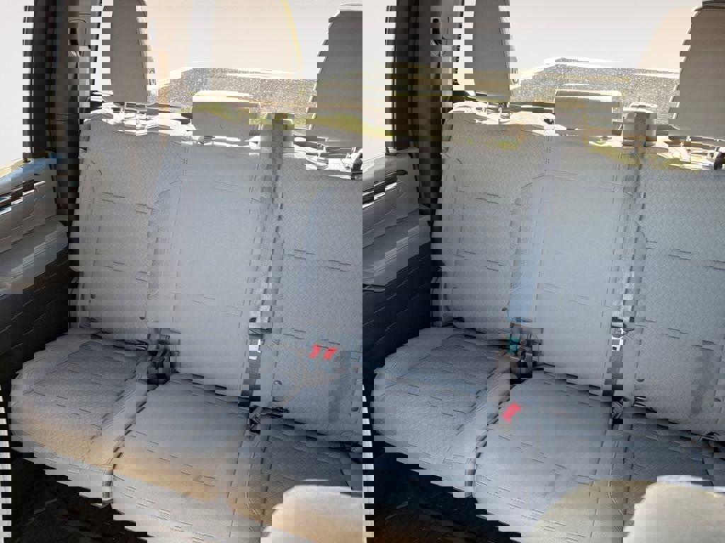 Used 2024 GMC Sierra 2500 SLE w/ SLE Value Package; image 13