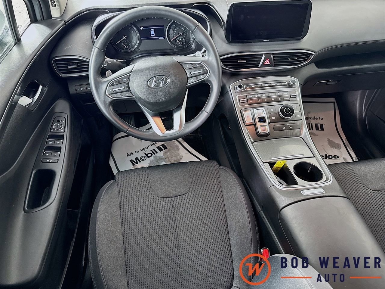 Used 2023 Hyundai Santa Fe SEL image 23