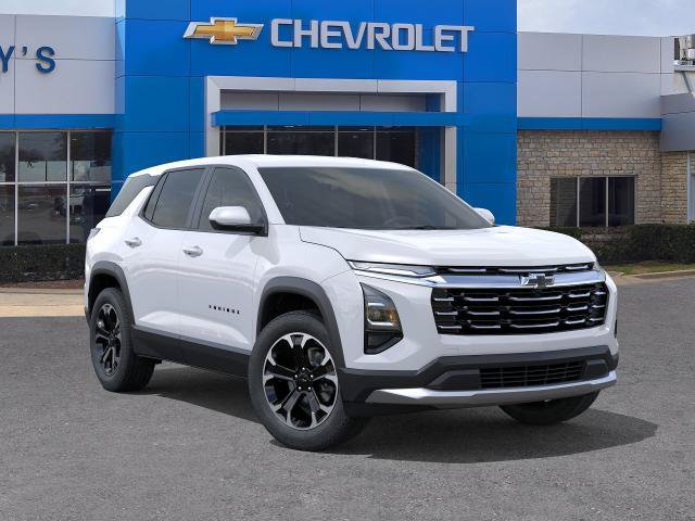 New 2027 Chevrolet Equinox LT w/ Convenience Package II FWD image 32