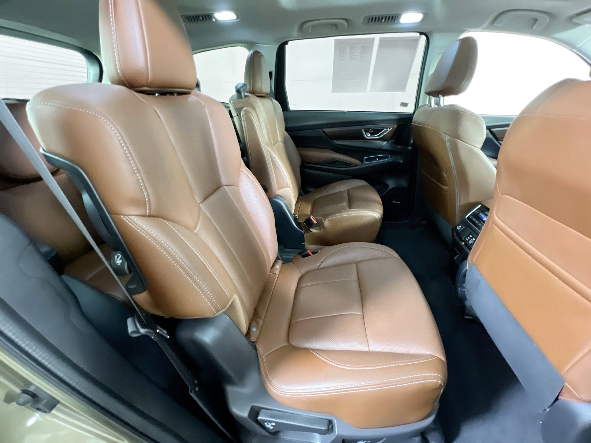 Used 2023 Subaru Ascent Touring AWD/4WD image 30