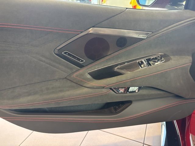 New 2026 Chevrolet Corvette Z06 image 12