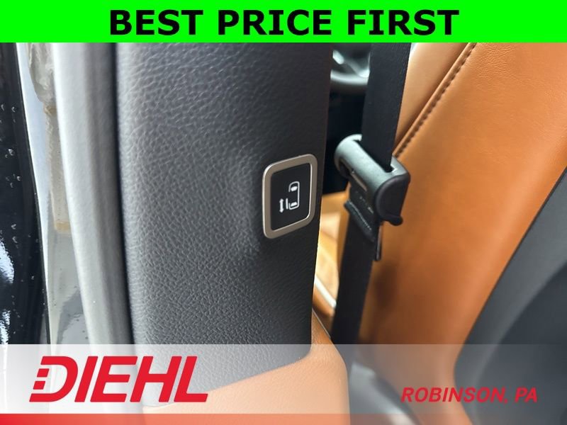 New 2026 Chrysler Pacifica Pinnacle image 25