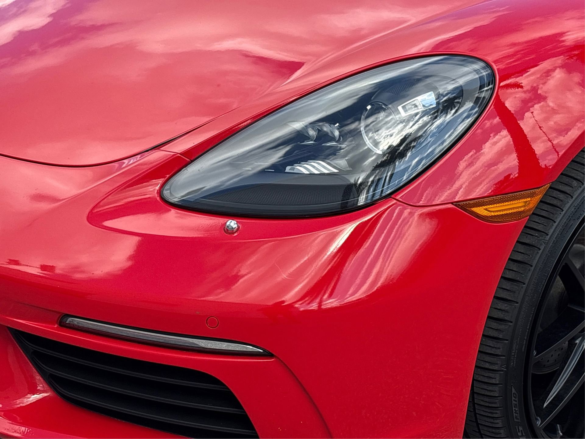 Used 2021 Porsche 718 Boxster image 13