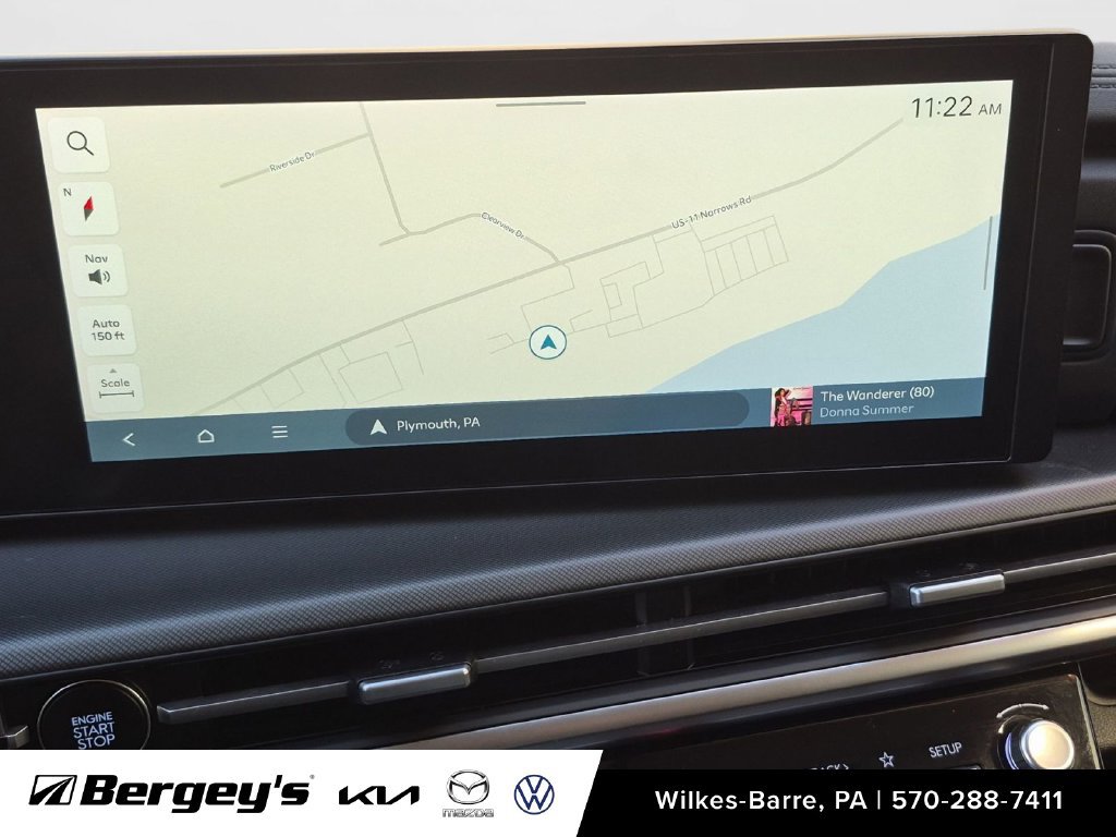 Used 2025 Hyundai Santa Fe XRT AWD/4WD image 27