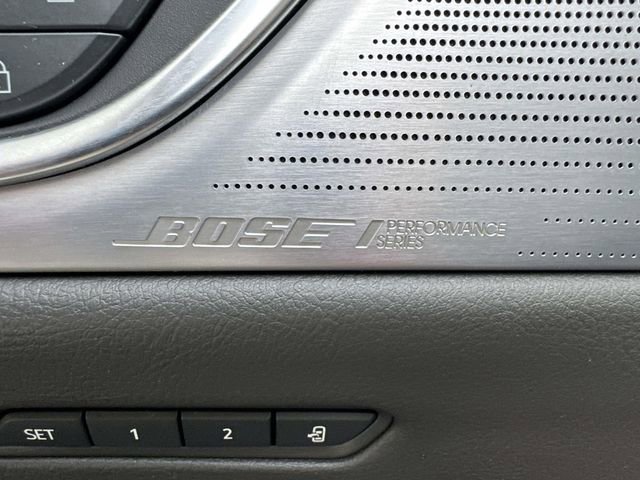 Certified 2025 Cadillac XT6 Sport w/ Platinum Package image 18