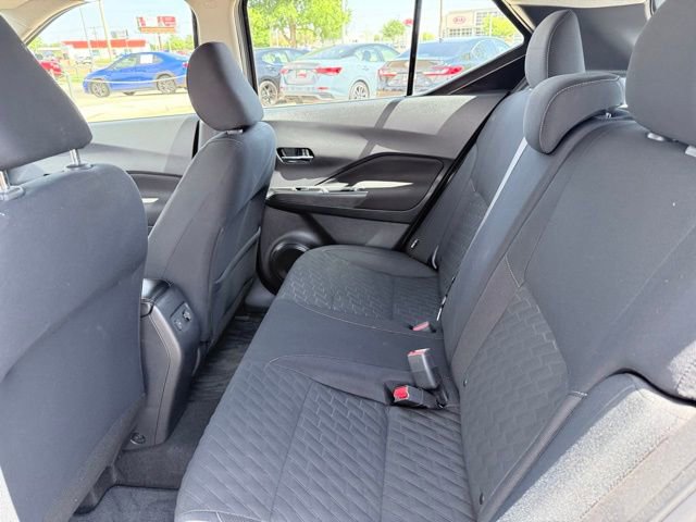 Certified 2023 Nissan Kicks SV FWD image 15