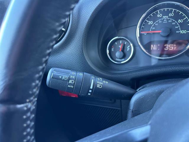 Used 2017 Jeep Wrangler Unlimited Rubicon image 24