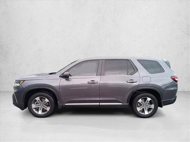 Used 2024 Honda Pilot EX-L image 8