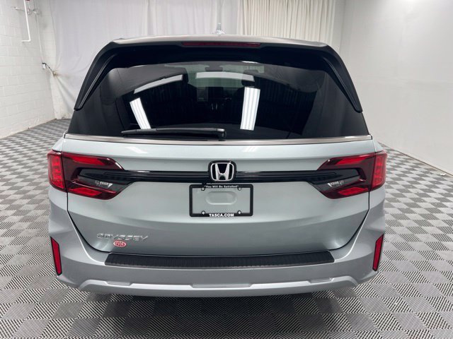 Used 2025 Honda Odyssey EX-L image 7