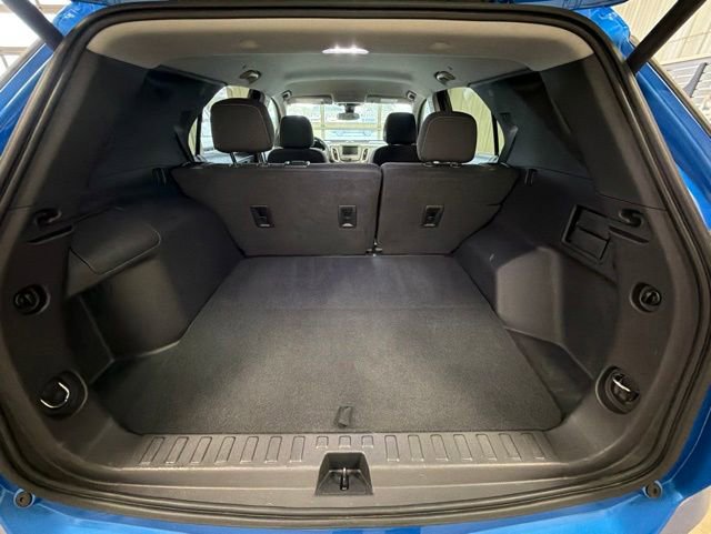 Used 2024 Chevrolet Equinox LT AWD/4WD image 27