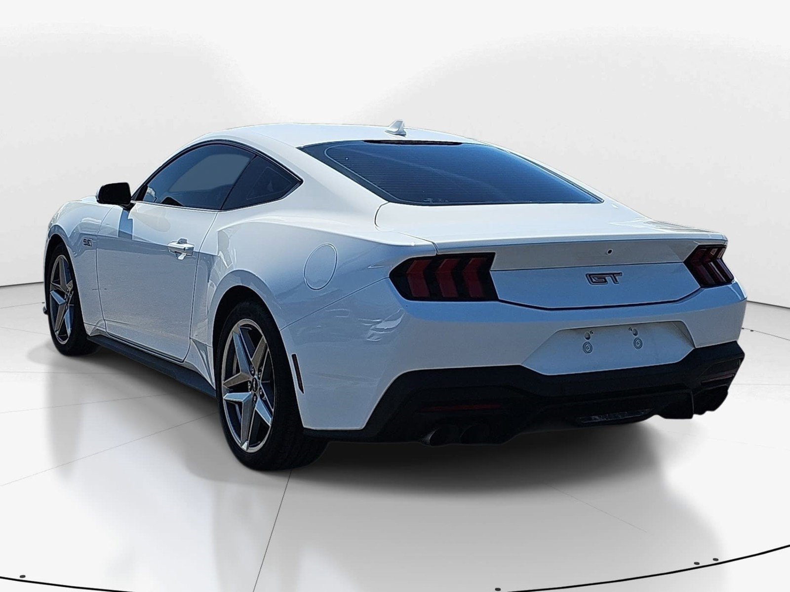 Used 2024 Ford Mustang GT Premium RWD image 6
