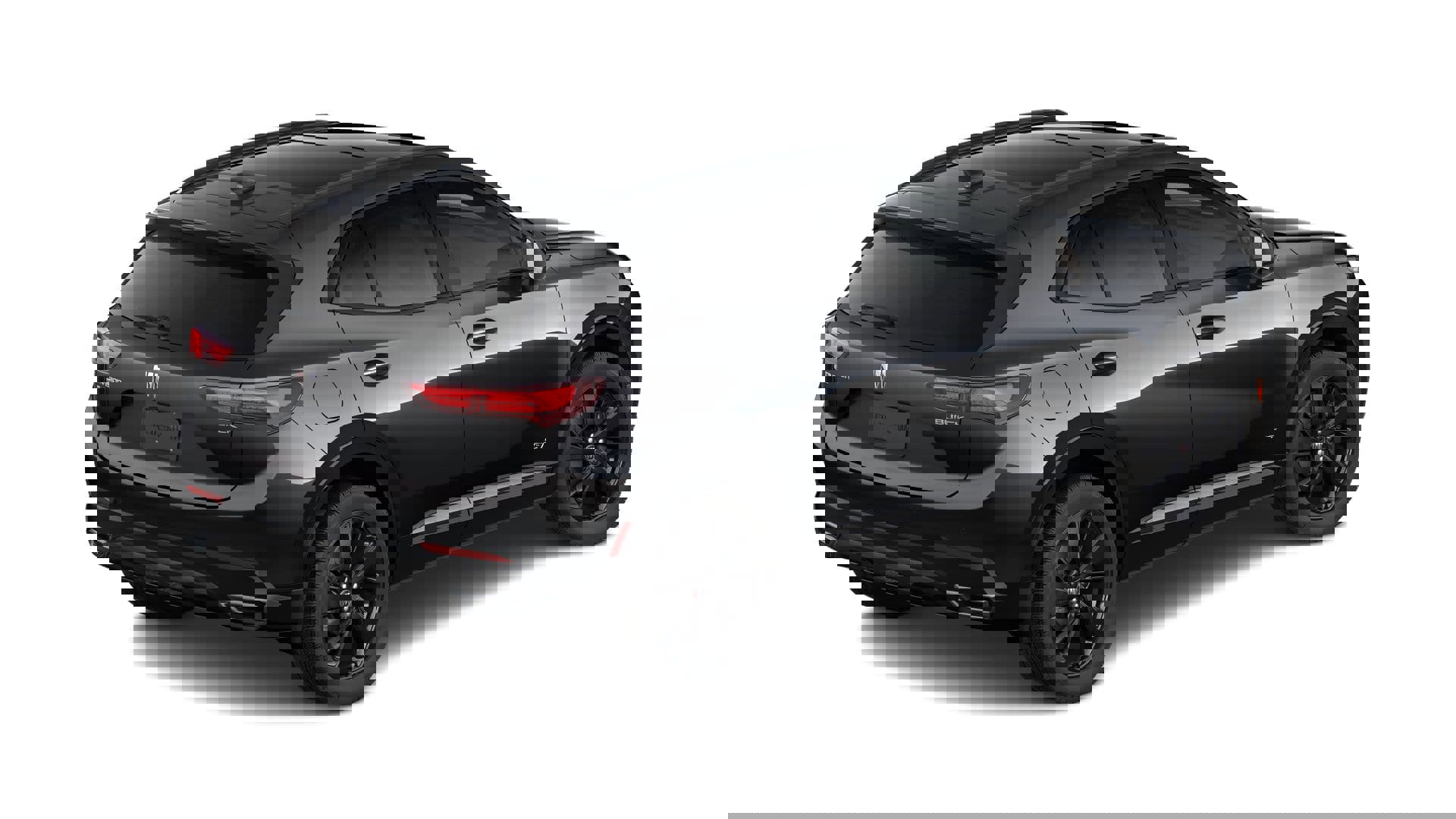 New 2026 Buick Envision Sport Touring image 31