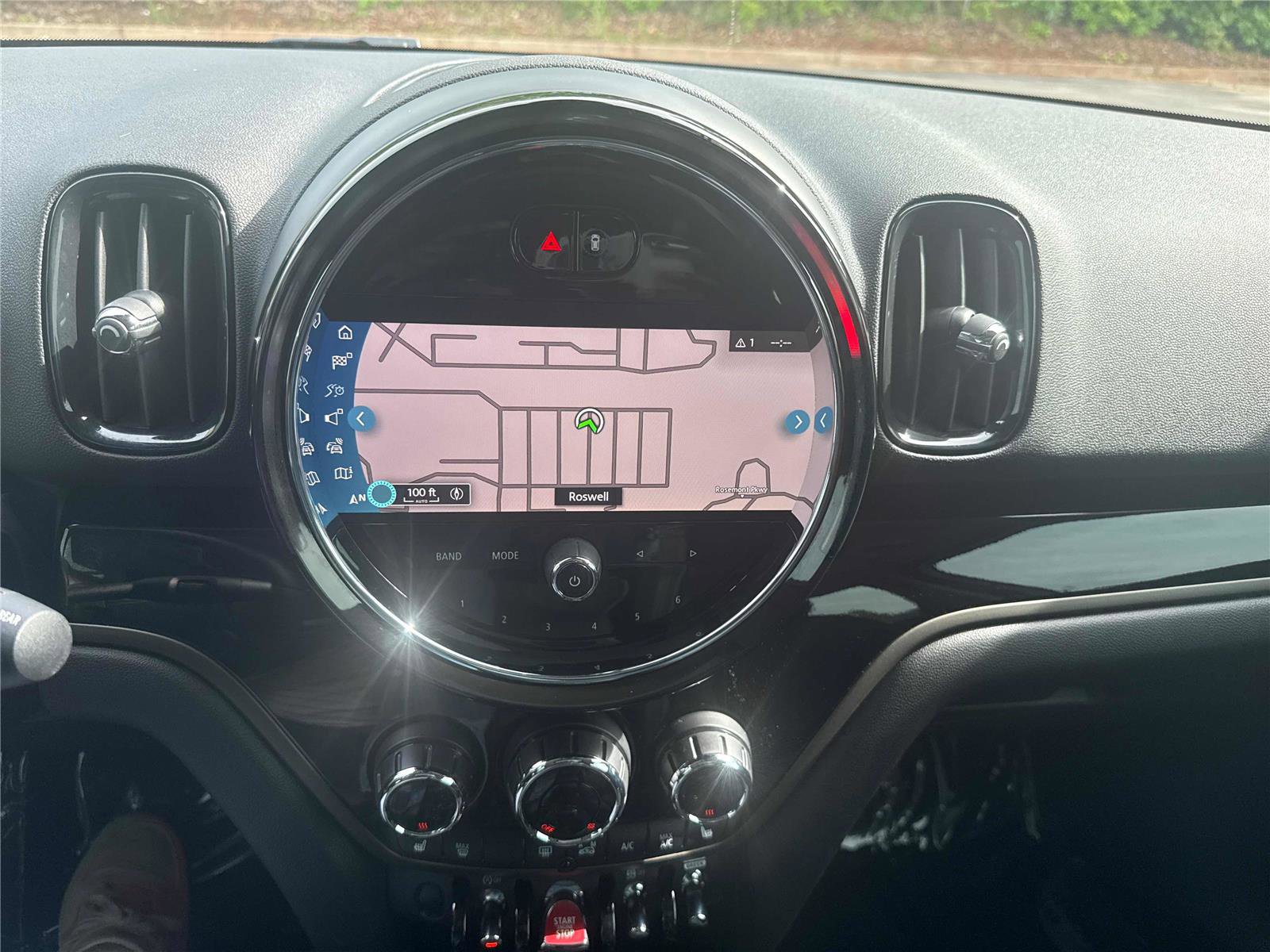 Used 2024 MINI Cooper Countryman S FWD image 20