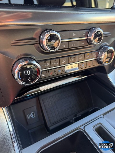 Used 2021 Ford F150 King Ranch w/ Equipment Group 601A High image 24