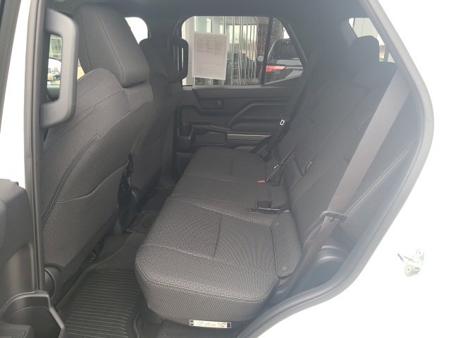 Used 2025 Toyota 4Runner SR5 image 13