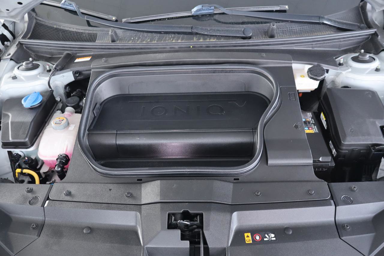 Used 2023 Hyundai Ioniq 6 SE image 47