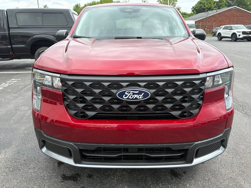 New 2026 Ford Maverick XLT w/ Equipment Group 301A AWD/4WD image 8