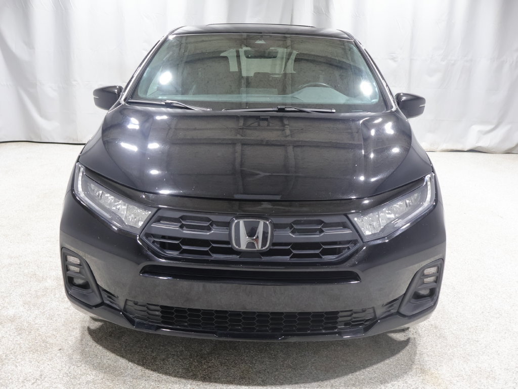 Used 2025 Honda Odyssey Sport-L image 8