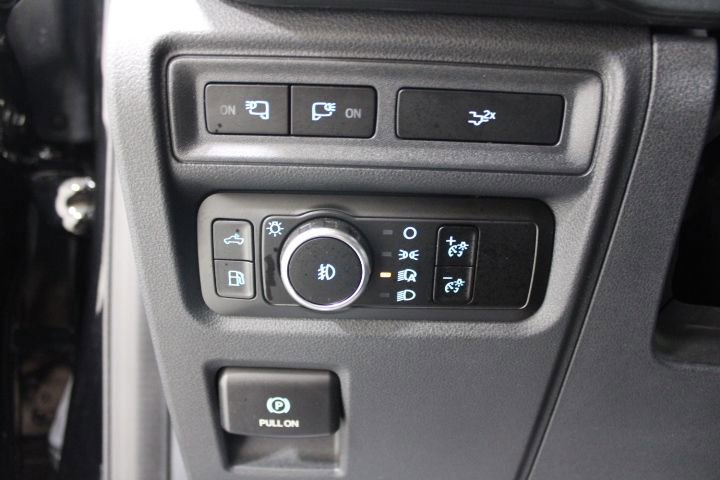 Used 2023 Ford F150 XLT w/ Equipment Group 302A High image 41