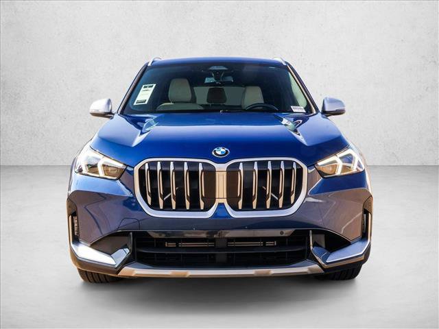 Certified 2024 BMW X1 xDrive28i w/ Convenience Package AWD/4WD video 2