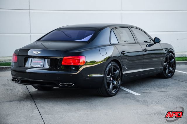 Used 2015 Bentley Flying Spur V8 image 47