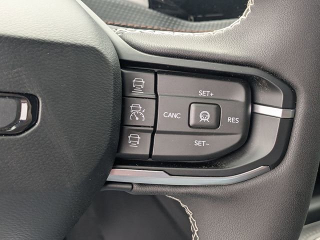 New 2026 Jeep Cherokee Limited AWD/4WD image 17