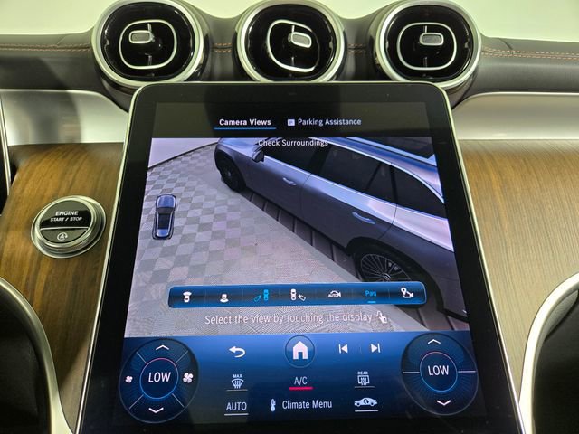 Certified 2026 Mercedes-Benz GLC 300 4MATIC image 33