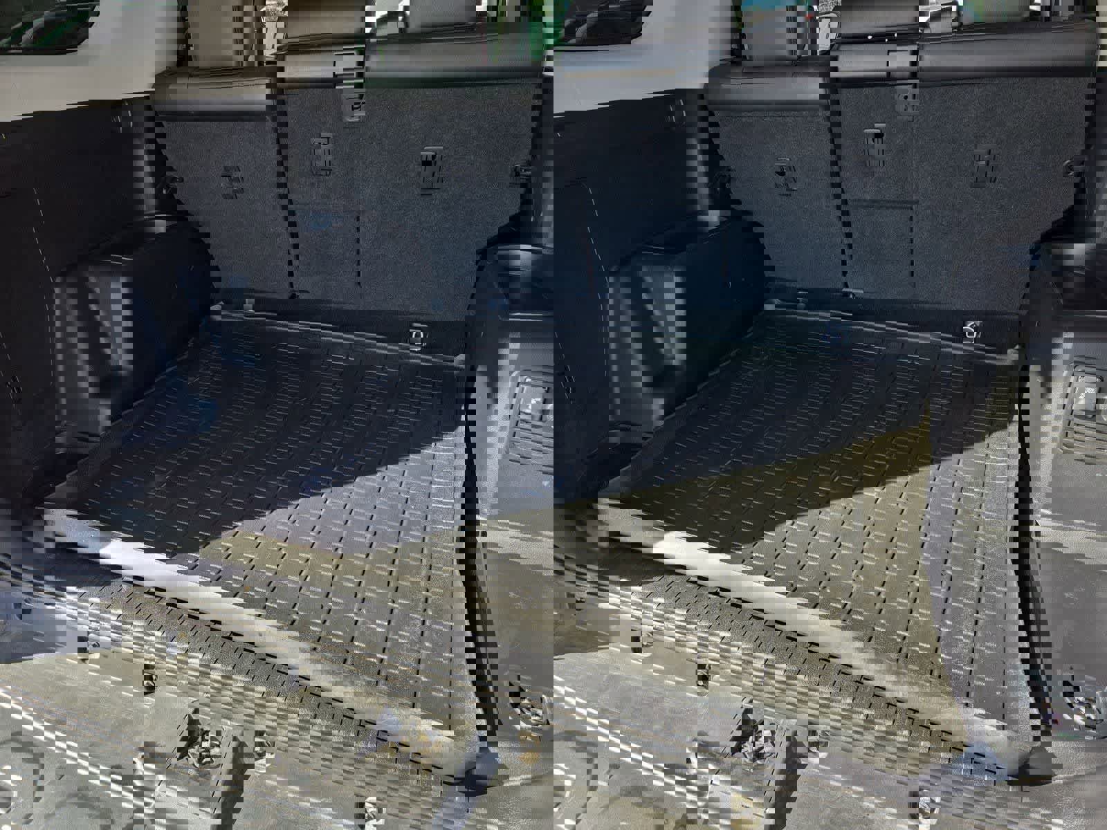 Used 2023 Toyota 4Runner TRD Off-Road Premium image 32