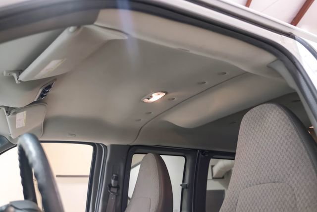 Used 2012 Chevrolet Express 3500 LT w/ LT Preferred Equipment Group image 37