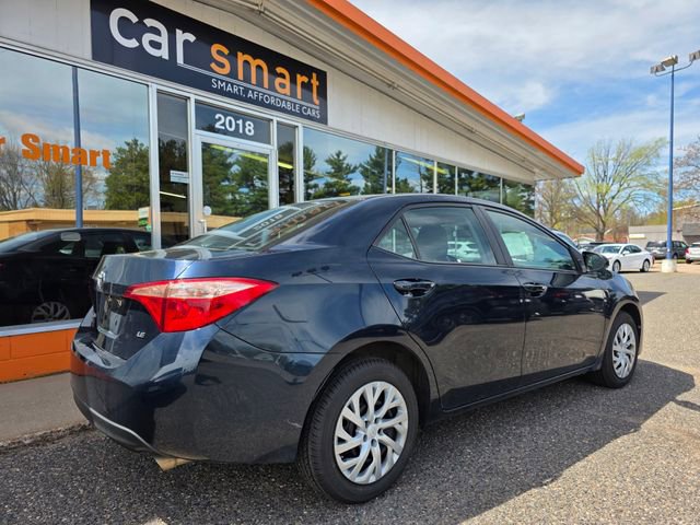 Used 2019 Toyota Corolla LE FWD image 7