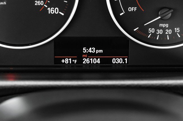 Used 2016 BMW 328i Sedan RWD image 19