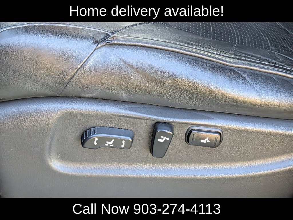 Used 2015 INFINITI QX80 4WD w/ 22" Wheel Package image 28