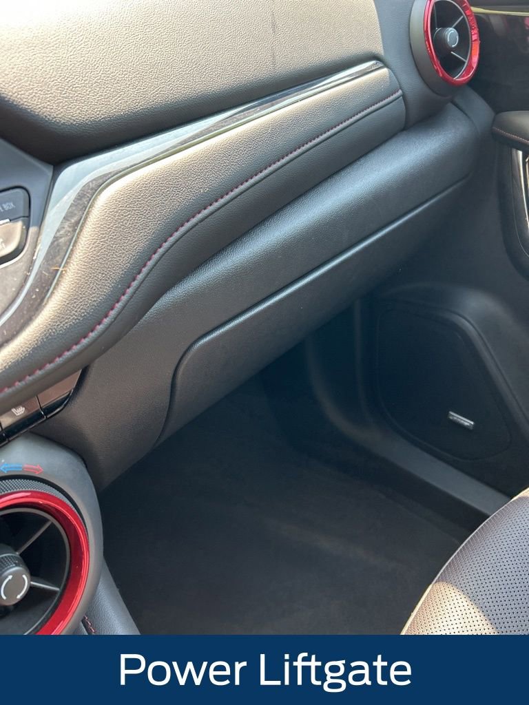 Certified 2025 Chevrolet Blazer RS image 20