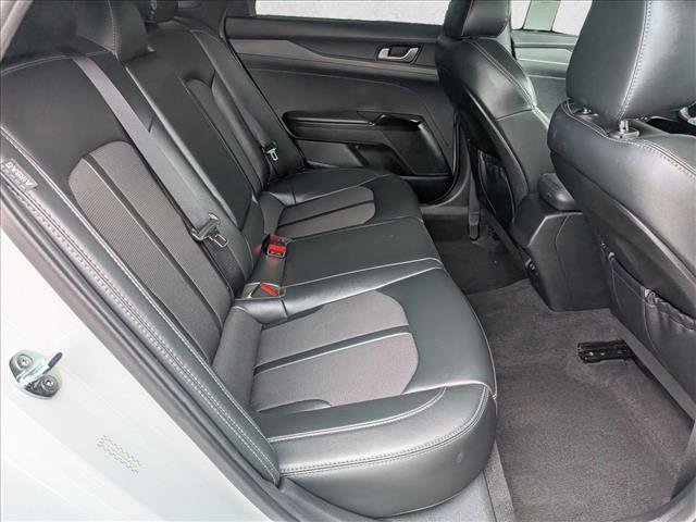 Used 2024 Kia K5 GT-Line FWD image 19