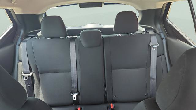 Used 2025 Nissan Kicks Play S FWD image 26