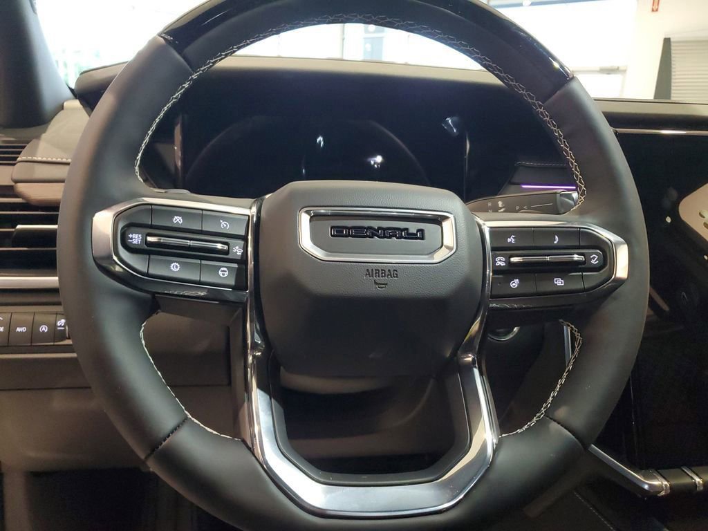 New 2026 GMC Acadia Denali image 21