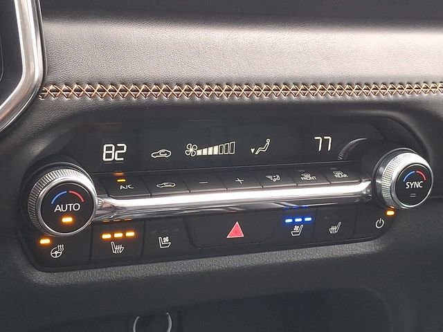 New 2026 MAZDA CX-50 2.5 Hybrid w/ Weather Package image 17