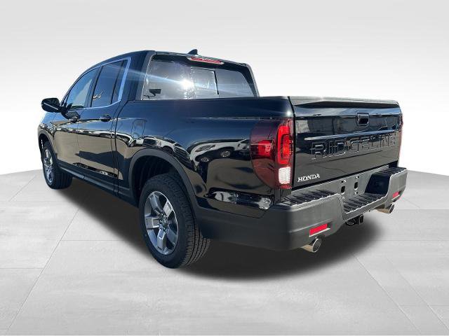 New 2025 Honda Ridgeline RTL image 13
