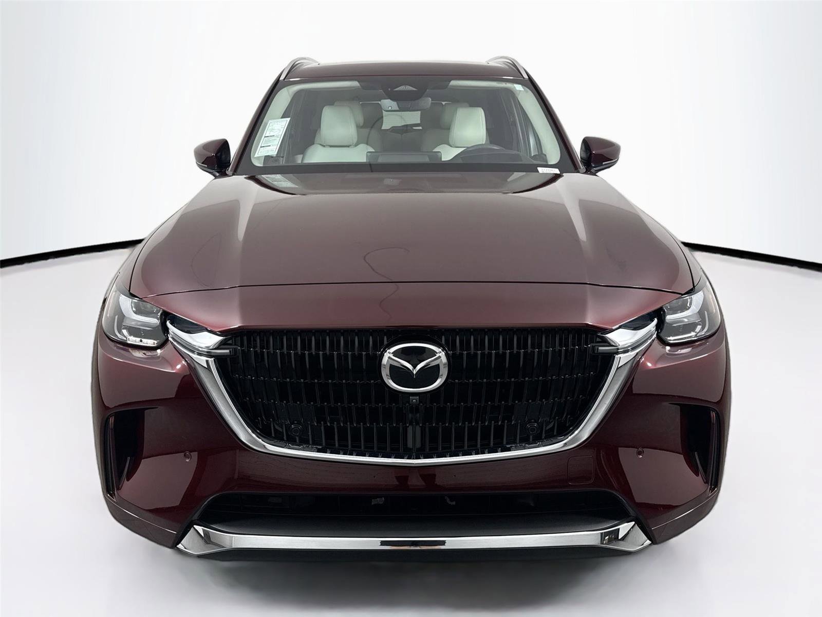 Certified 2024 MAZDA CX-90 3.3 Turbo S w/ Premium Plus image 9