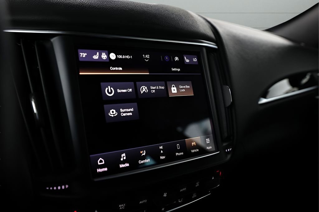 Used 2023 Maserati Levante Modena image 29