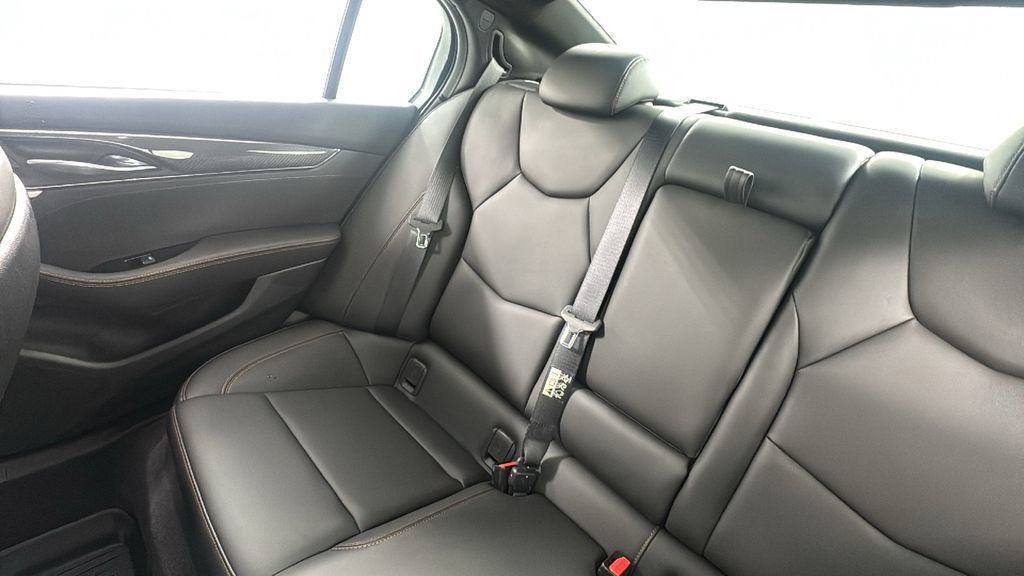 Used 2024 Cadillac CT5 Sport image 14
