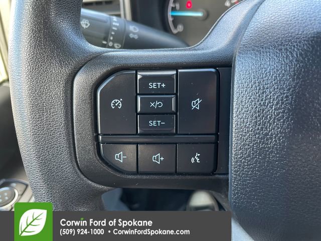 Used 2024 Ford F250 XLT image 23