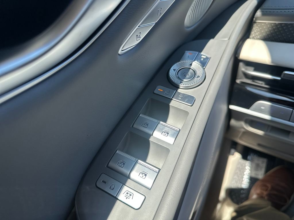 New 2026 Genesis G80 3.5T Sport Prestige AWD/4WD image 14