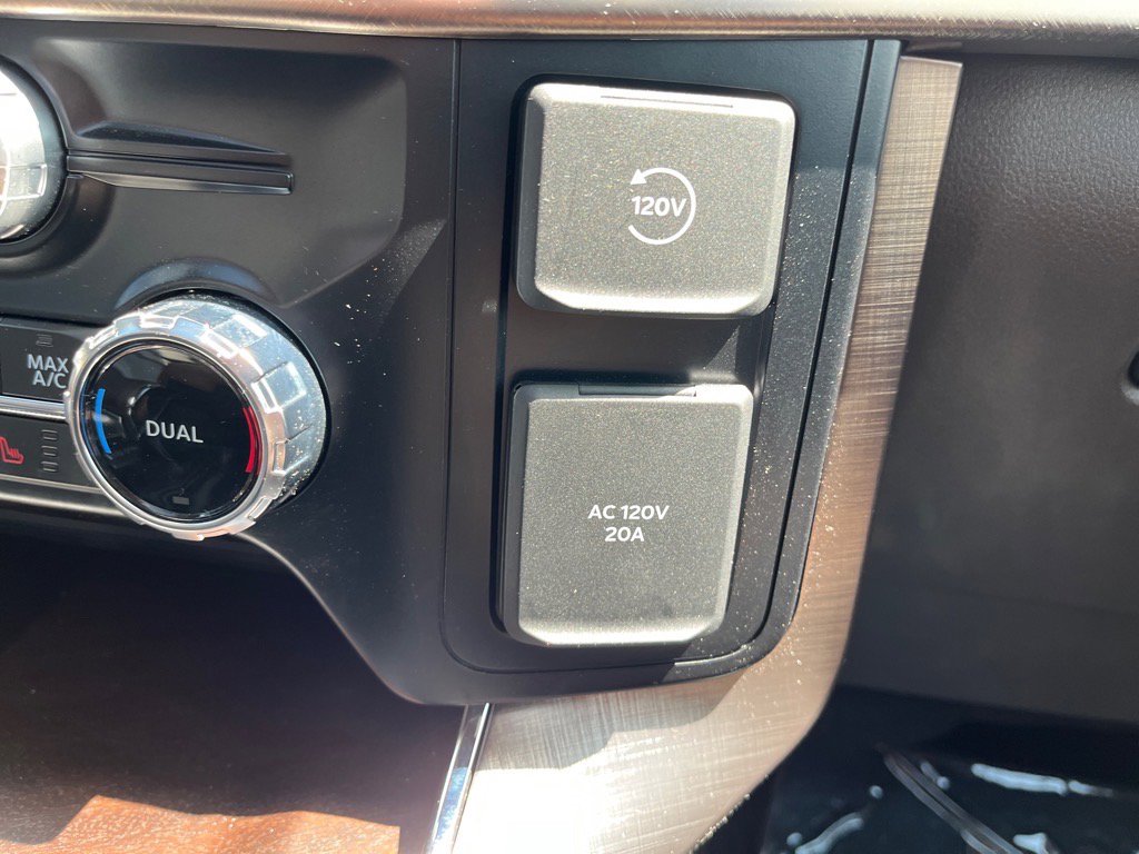 Used 2024 Ford F150 King Ranch w/ FX4 Off-Road Package image 25