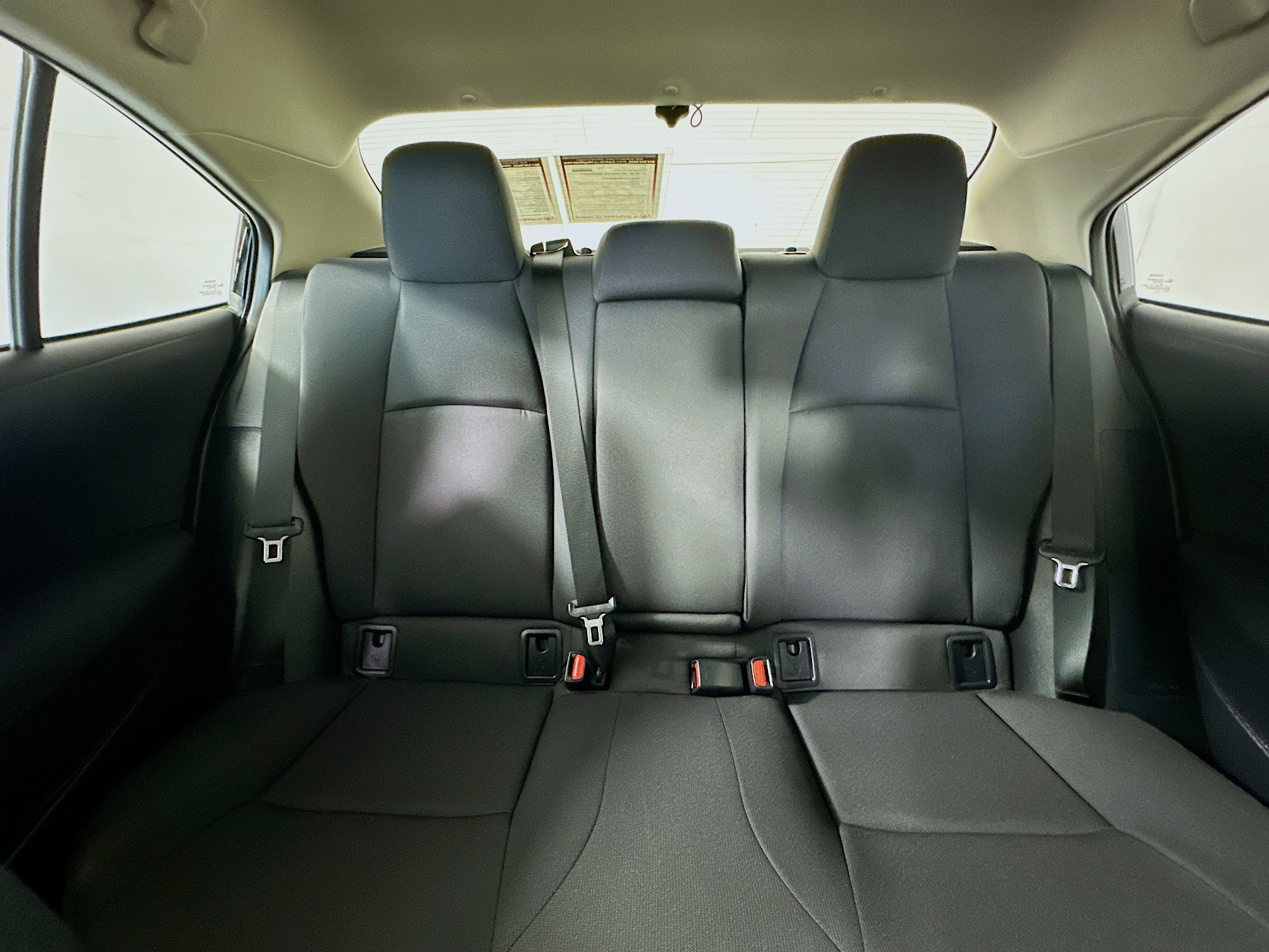 Used 2024 Toyota Corolla LE image 29