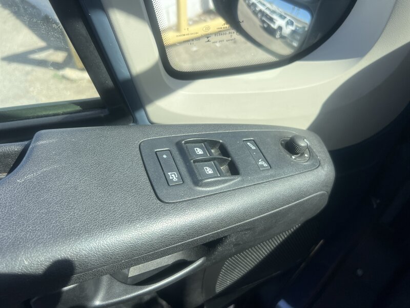 Used 2020 RAM ProMaster 3500 FWD image 17