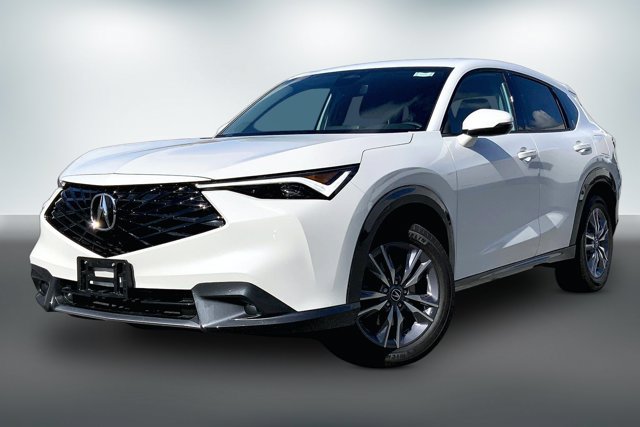 New 2026 Acura ADX AWD image 3