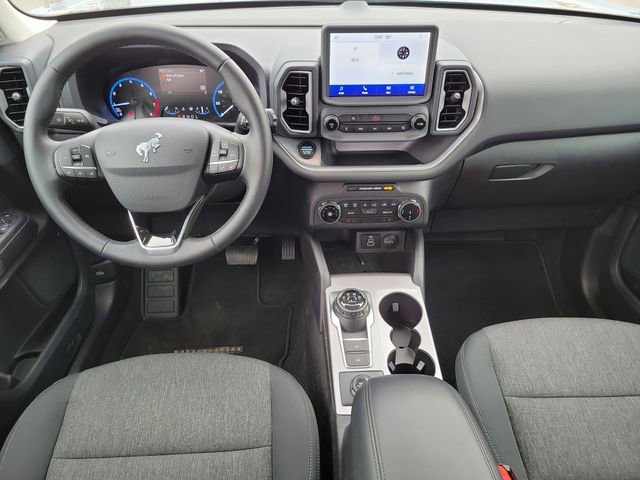Used 2024 Ford Bronco Sport Big Bend w/ Convenience Package AWD/4WD image 20