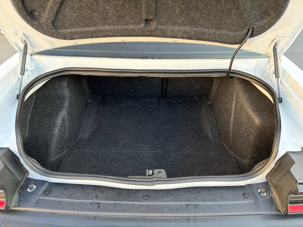 Used 2023 Dodge Challenger R/T Scat Pack w/ Plus Package RWD image 15
