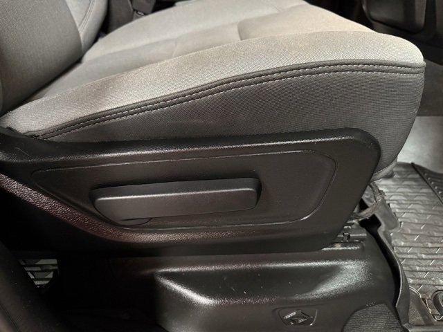 Used 2021 RAM 1500 Big Horn image 28